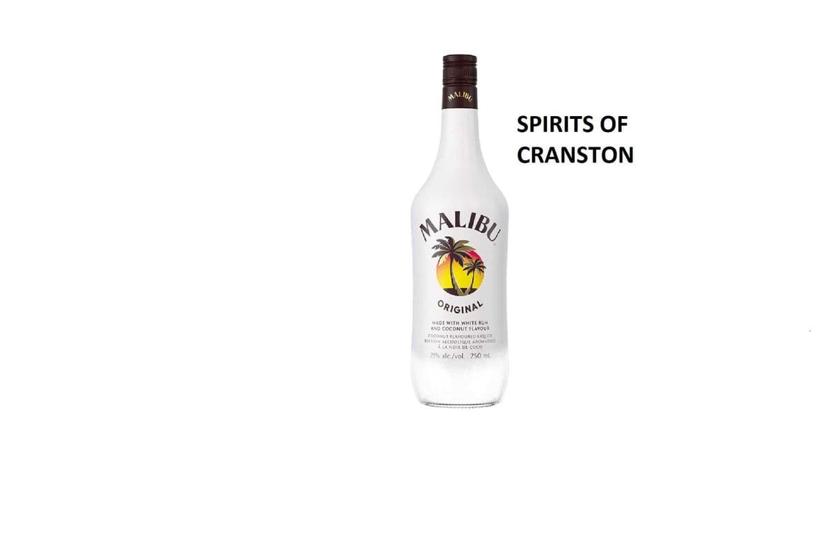 MALIBU 750ML (1 x 750ML)