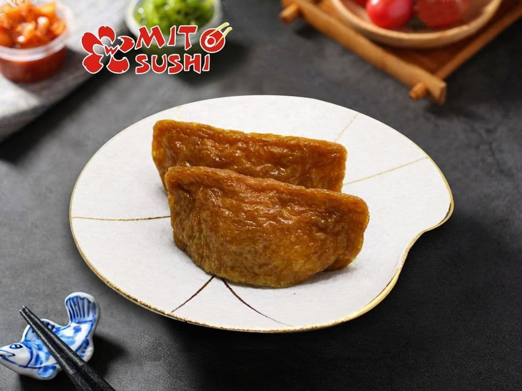 Tofu Skin SU (2pcs)