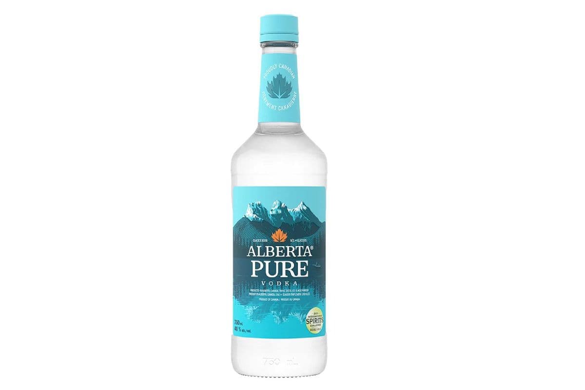 Alberta Pure (1 x 750m)