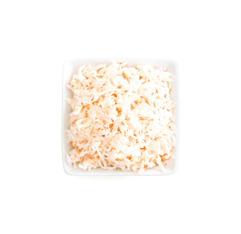 Side of Surimi Salad