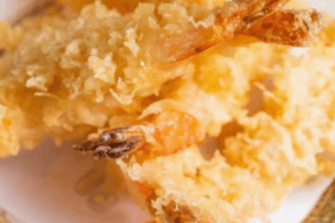 BOGO - Shrimp Tempura (5 pcs) 炸蝦天婦羅
