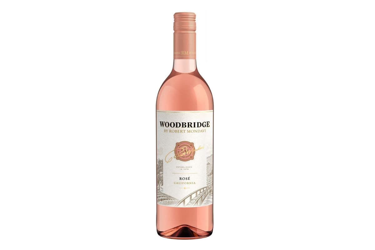 Woodbridge Rose (1 x 750mL)