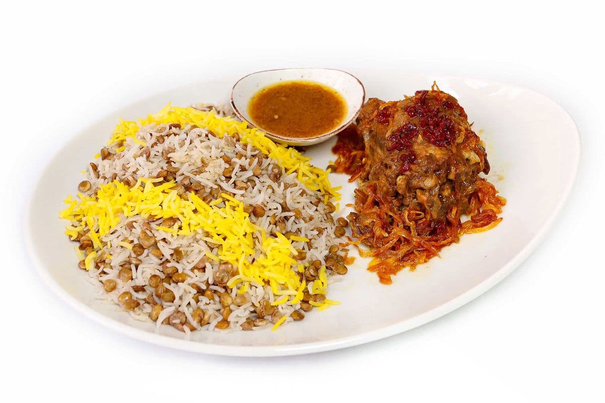 Adas Polo with Gardan