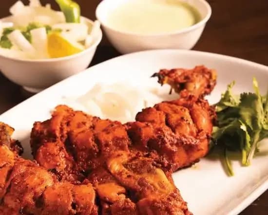 BOGO - Tandoori Chicken Quarter