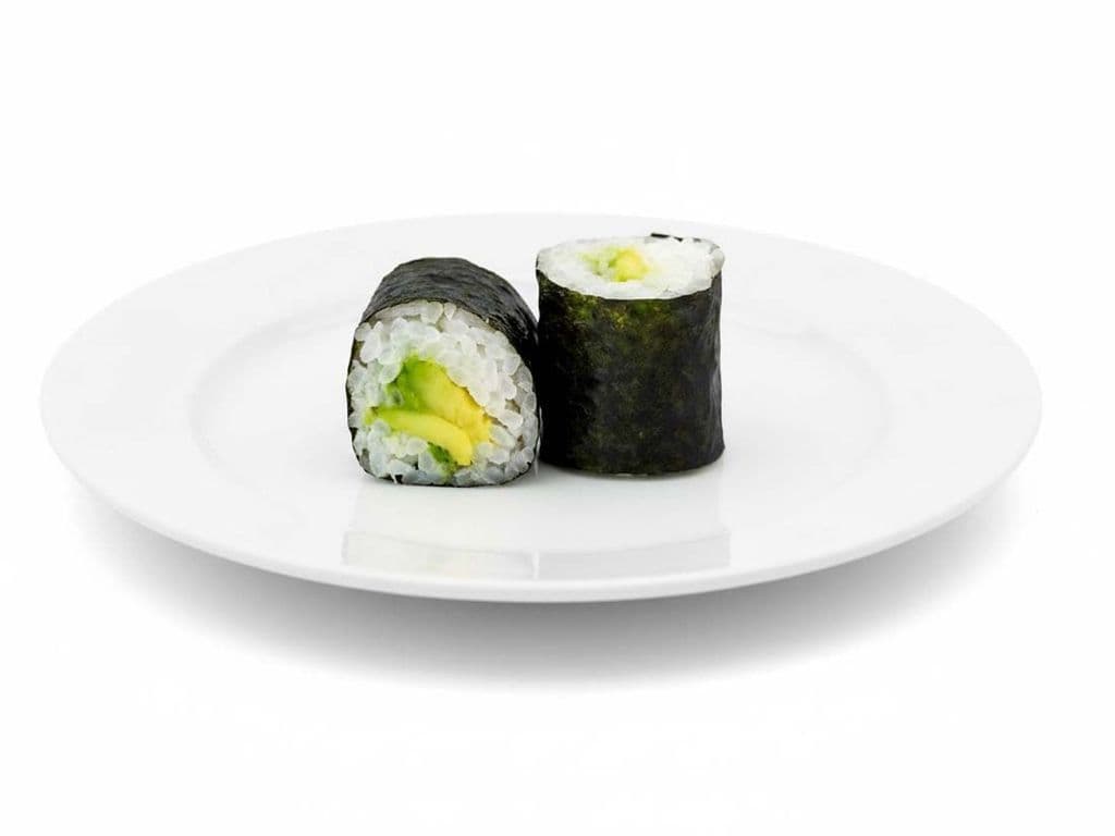 Avocado Roll