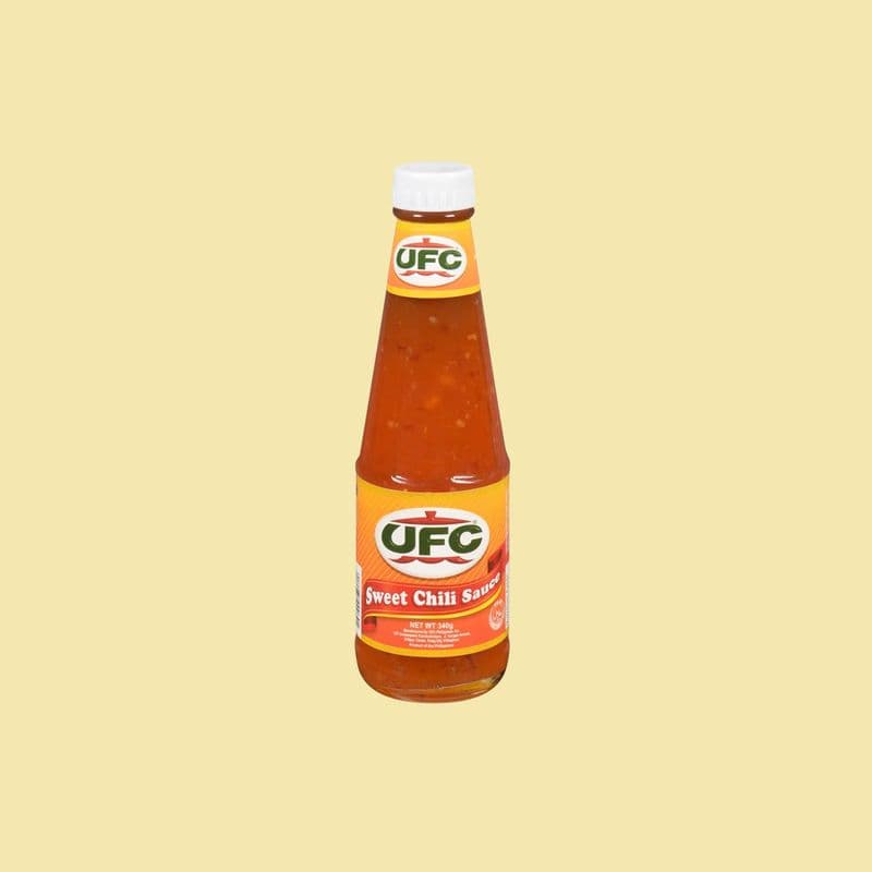 Sweet Chili Sauce, 320g, UFC