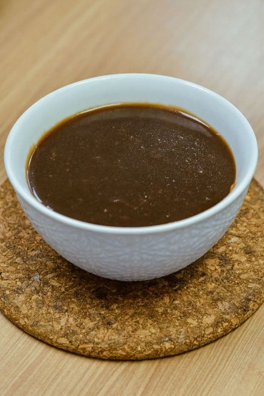 Gravy (large 12oz)