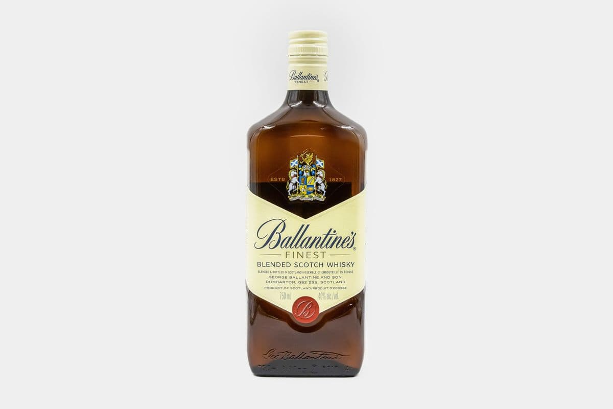 Ballantines (750 ml) (1 x 750ML)