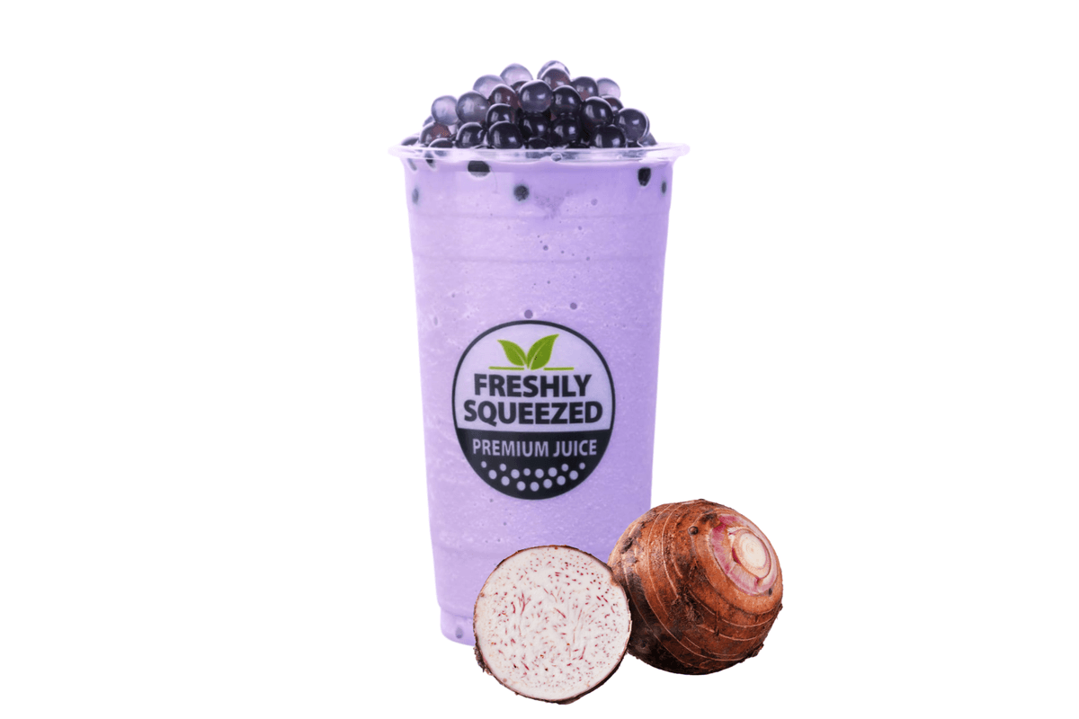 Taro (500 ml) (220 Cal)