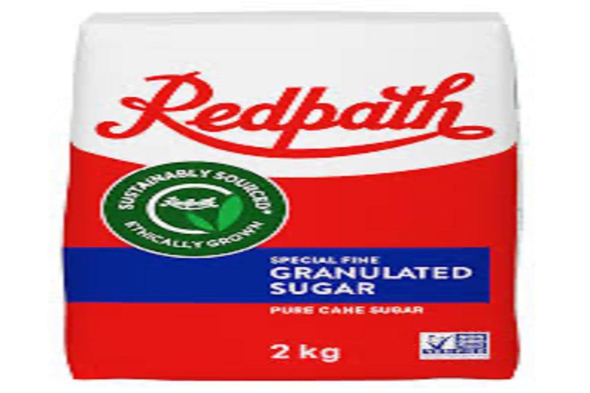 Redpath Sugar (2 kg)