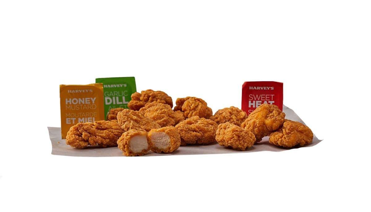 Chicken Nuggets (12 pcs)