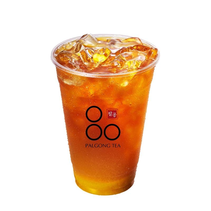 Oolong Tea