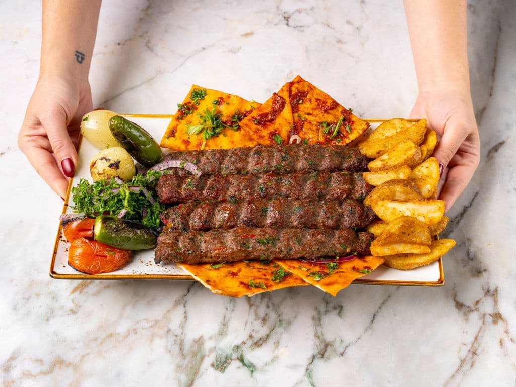 1/2KG KABAB