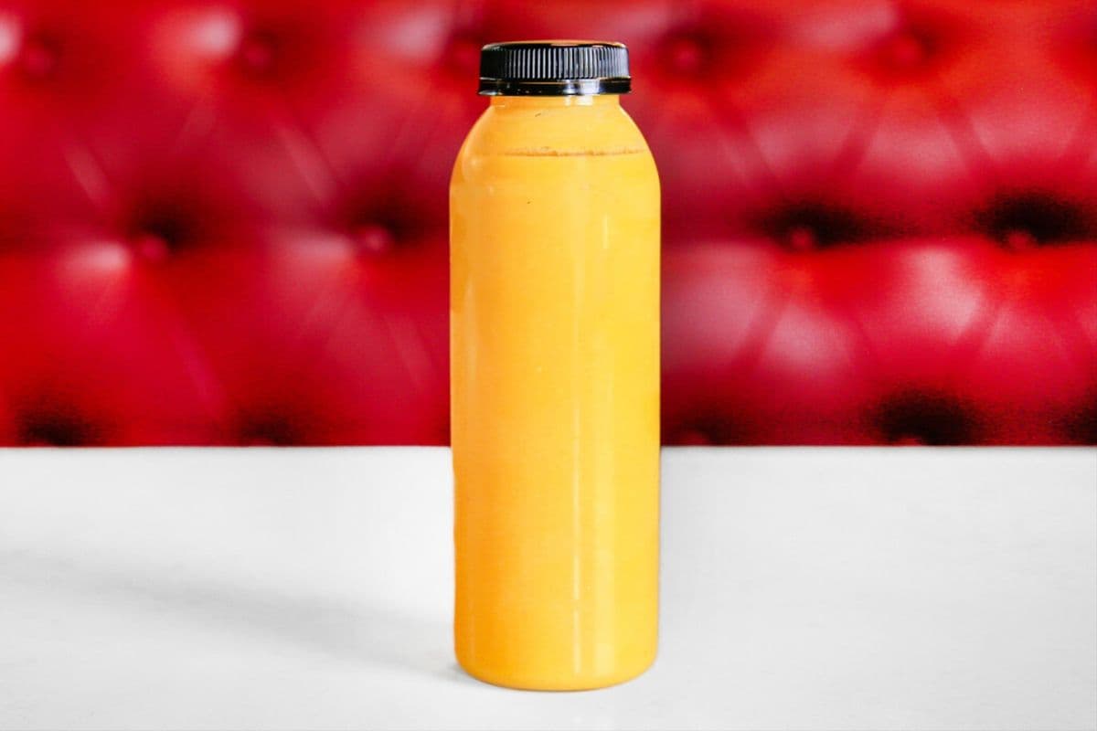 Mango Lassi