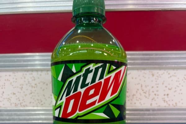 Mountain Dew