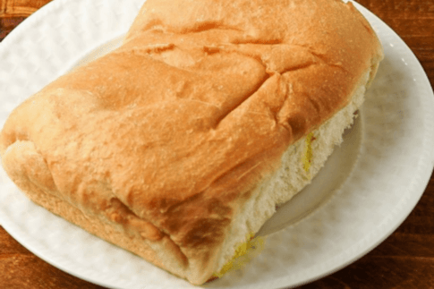 Coco Bread