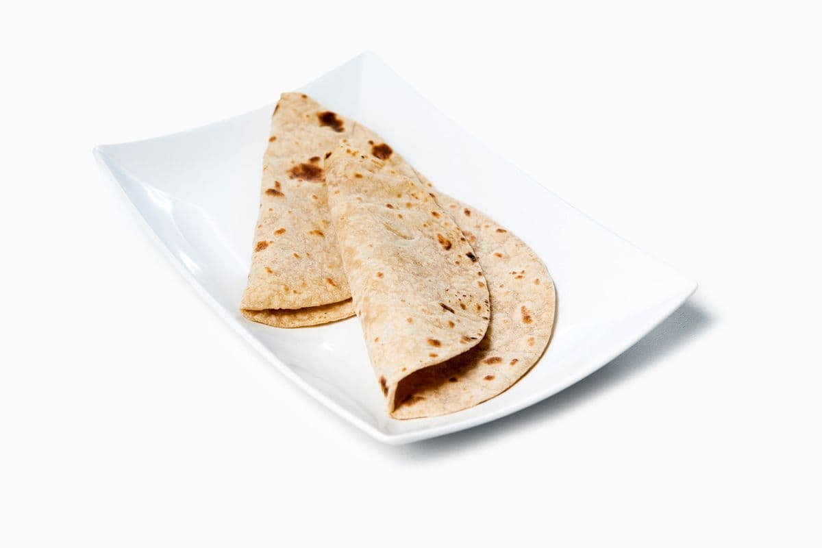 Tawa Roti