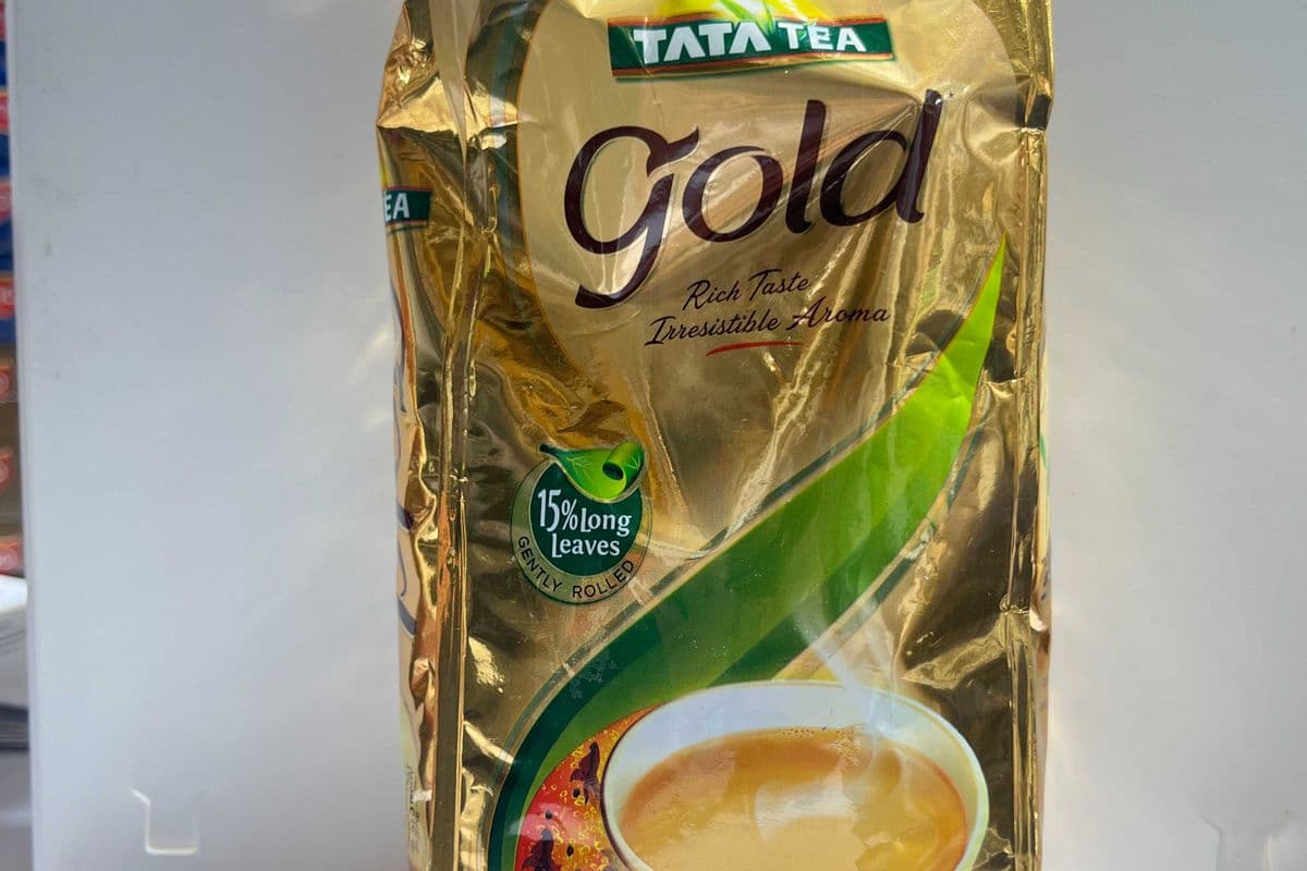 Tata Gold Tea (500 g)
