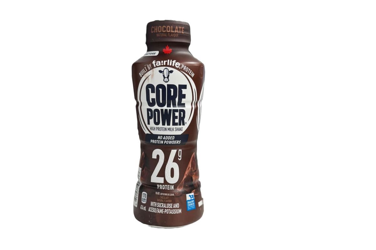 Core Power Chocolate (414ml)