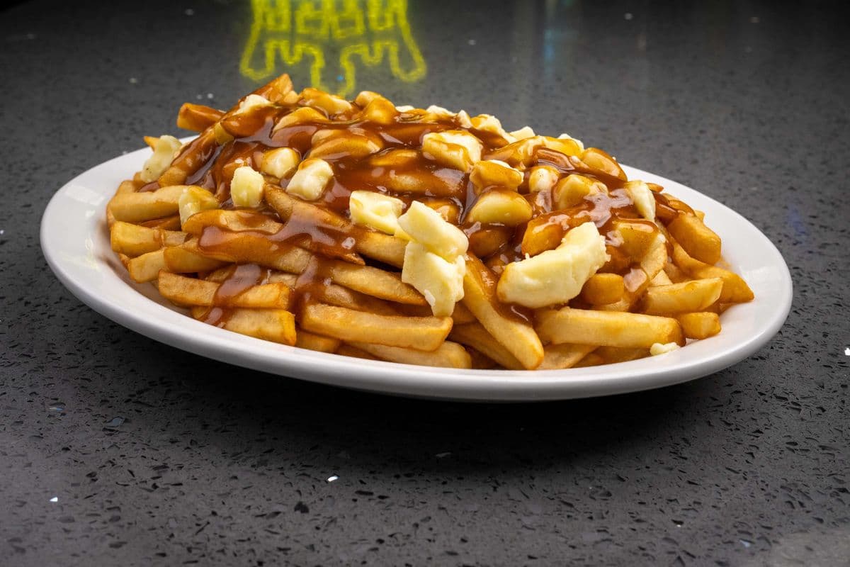 Poutine