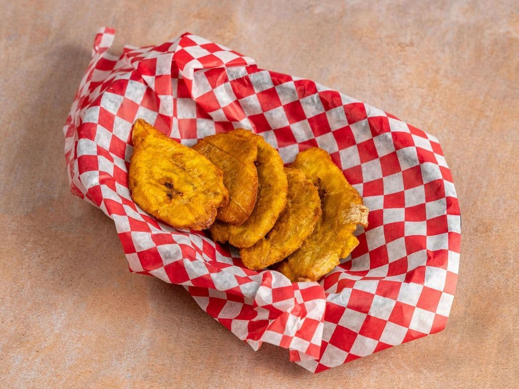 Extra Plantain (5pcs)