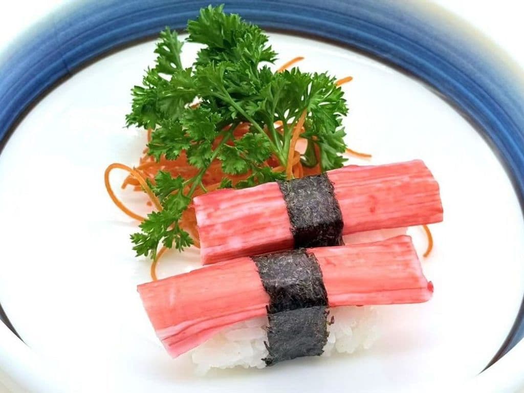 nigiri GOBERGE