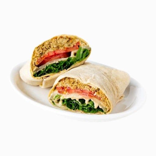 Sandwich végépâté / Veggie Pate Sandwich