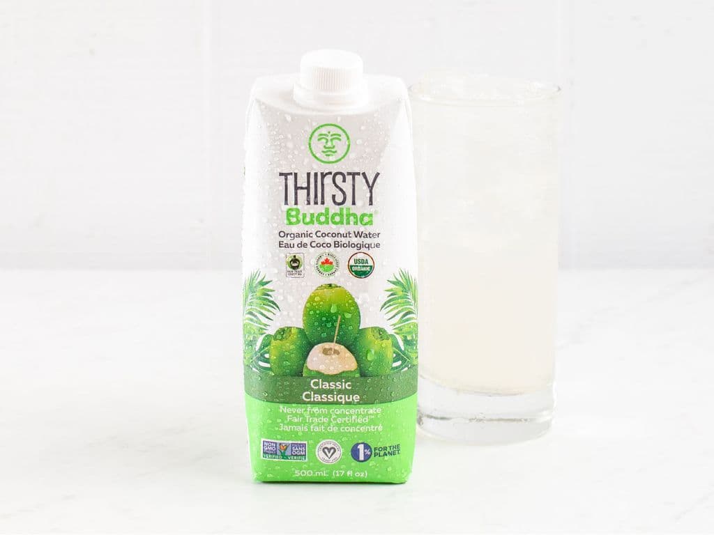 Coconut Water