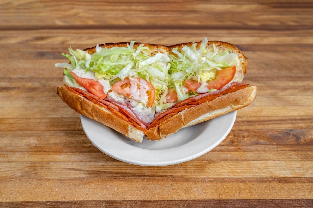 Assorted Sub