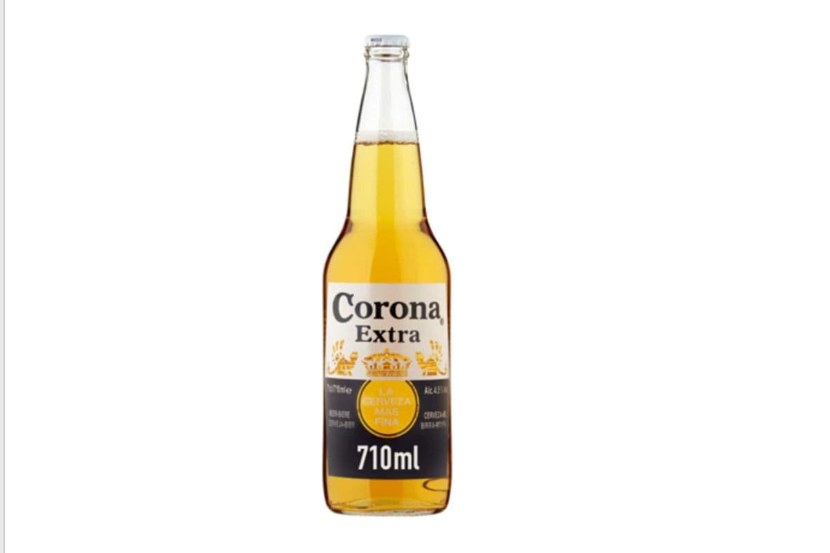 Corona Single 710ml (1 x 710ml)