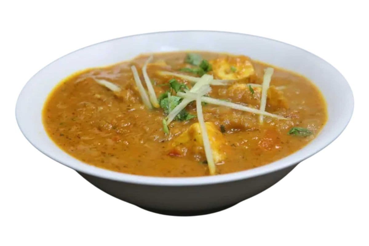 Kadhai Paneer