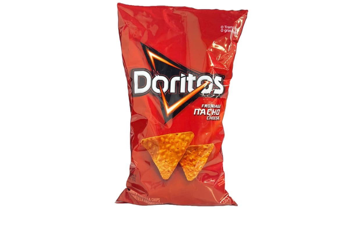 Doritos Nacho