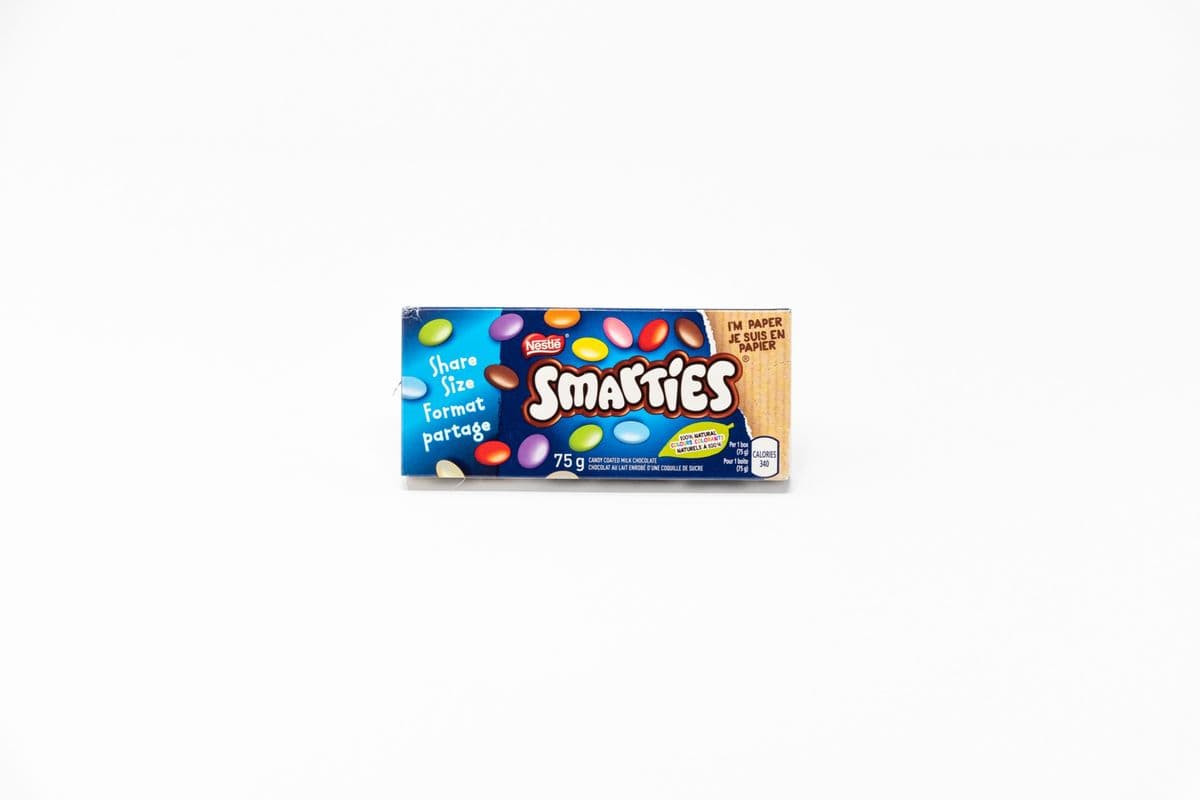 Smarties Share Size (75 g)