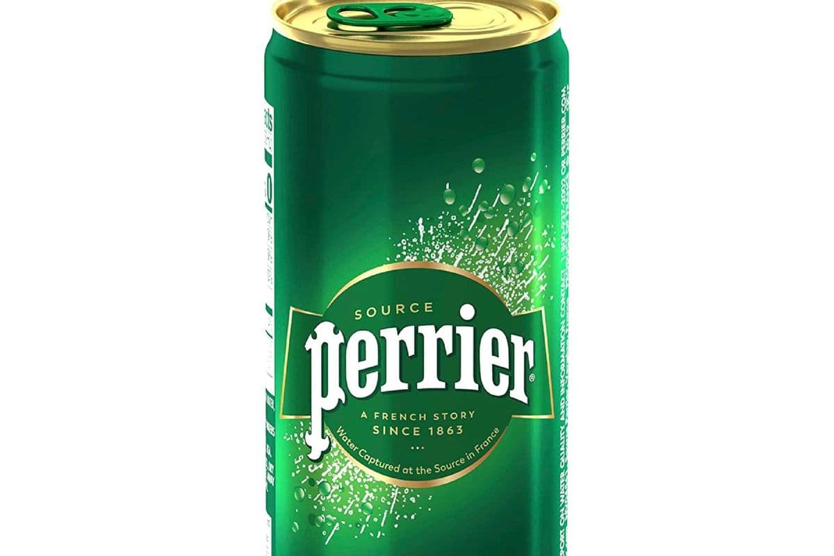 Perrier