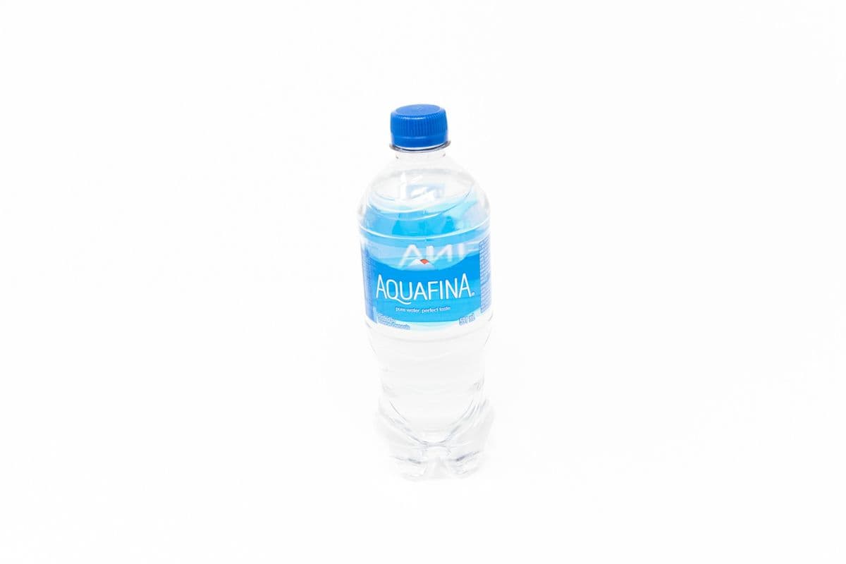 Aquafina 591 ml
