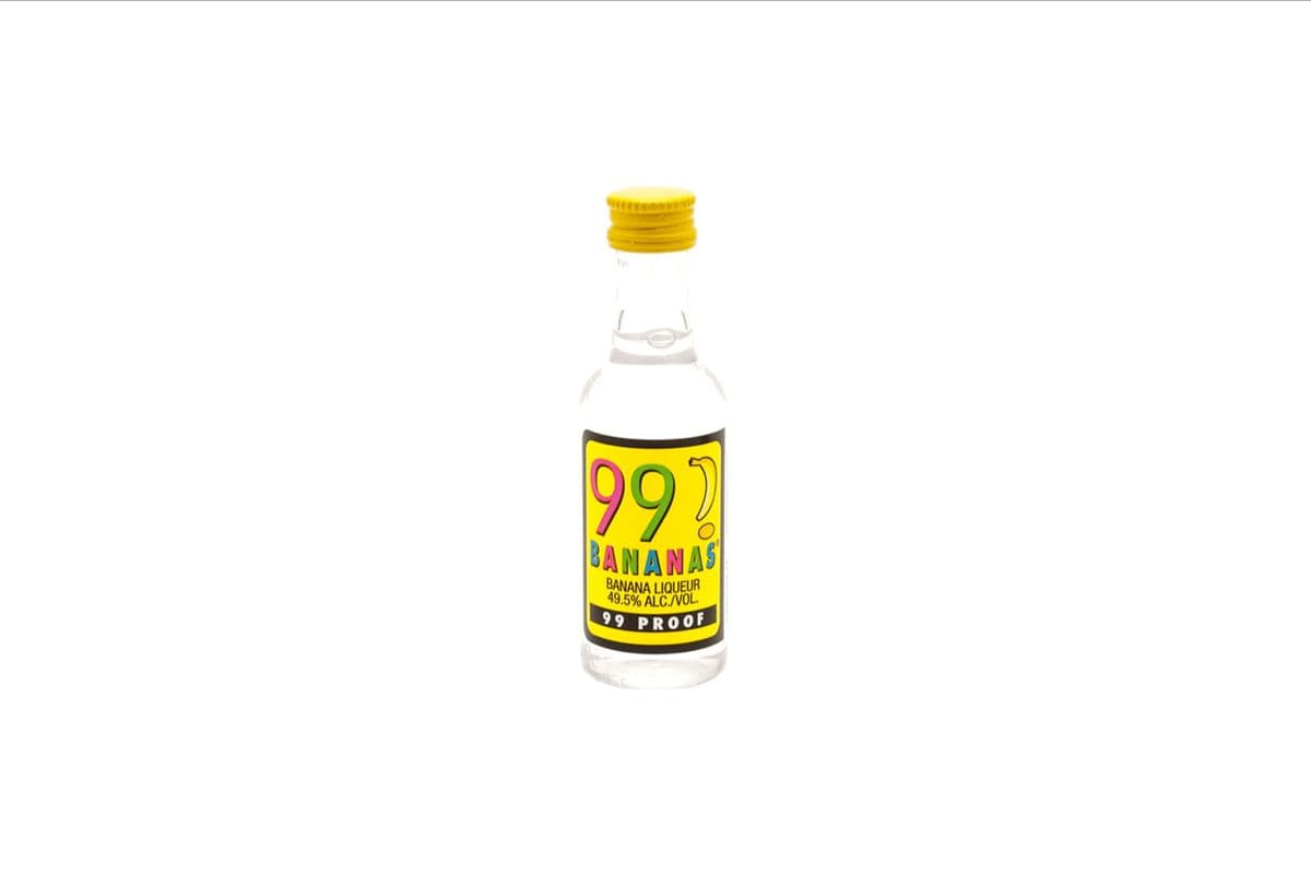99 Bananas (1 x 50ml)