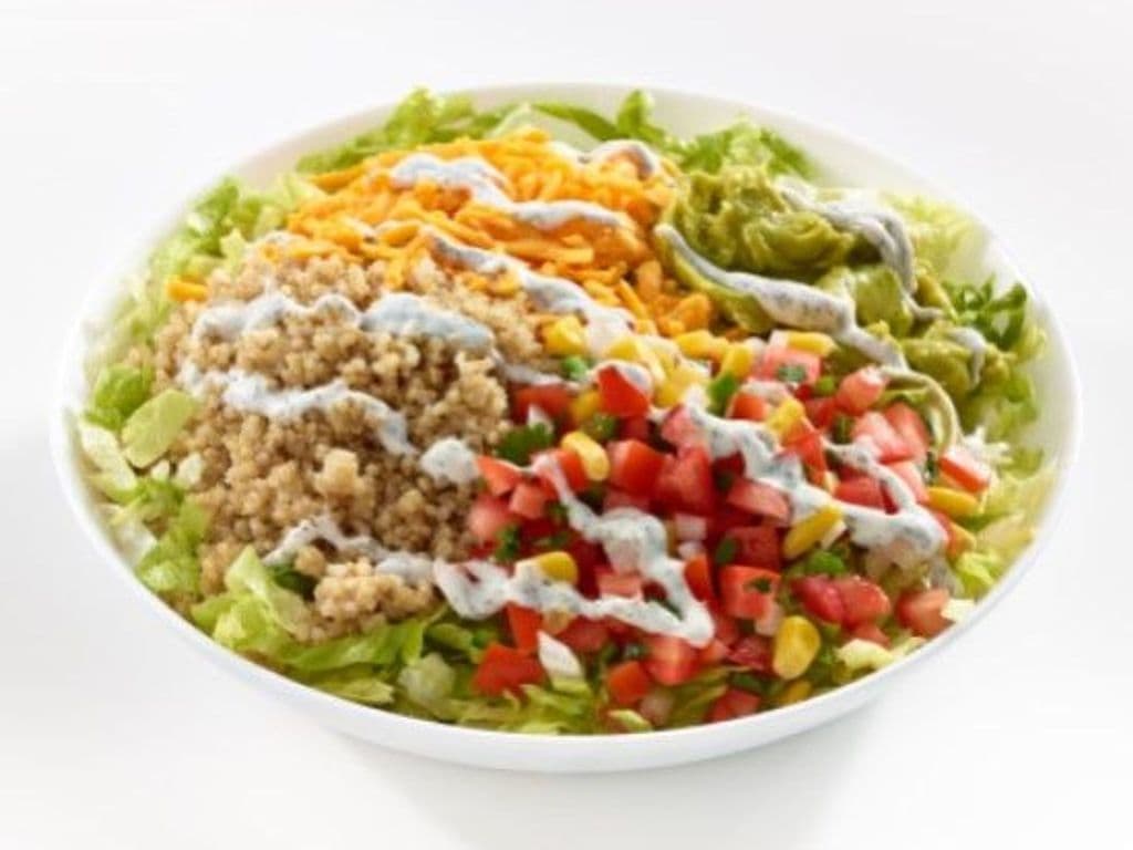 SIDE SALAD