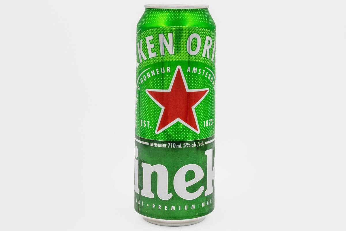 Heineken (1 x 710 ml)