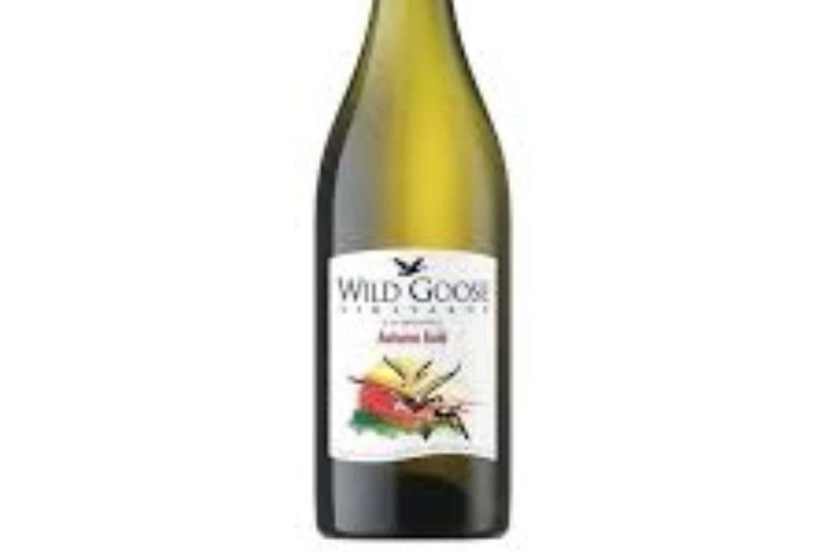 Wild Goose Autumn Gold (1 x 750ml)