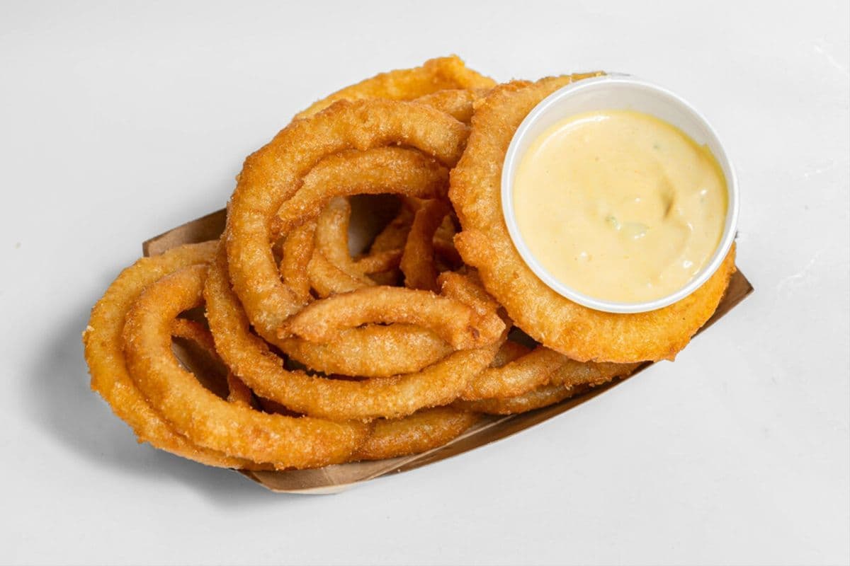 Onion Rings