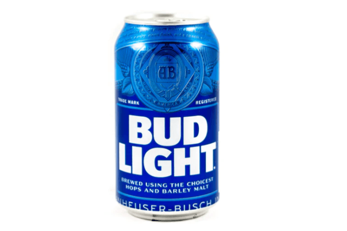 Bud Light (1 x 355 ml Can)