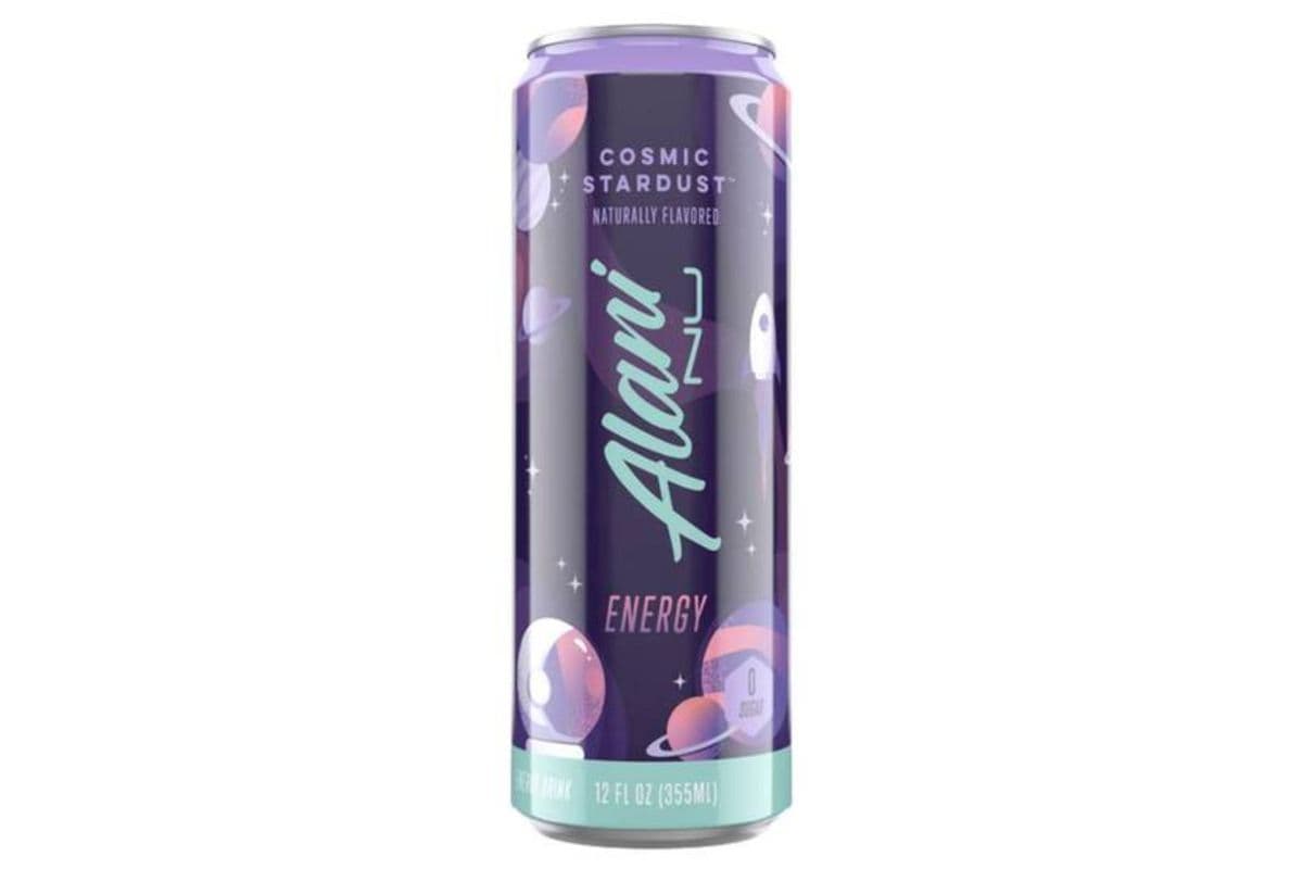 Alani Cosmic Stardust Energy (355 ml)