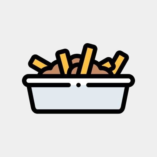 Weekend Special Poutine