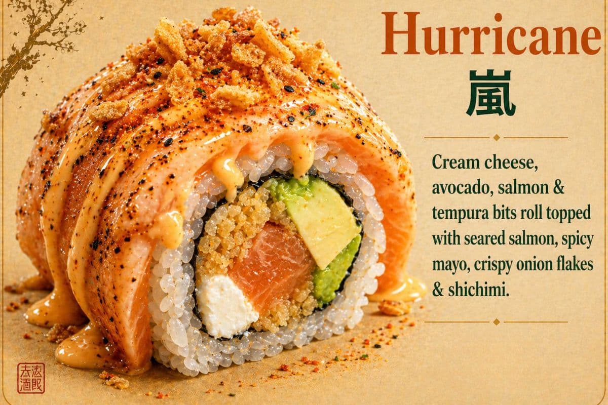 Hurricane