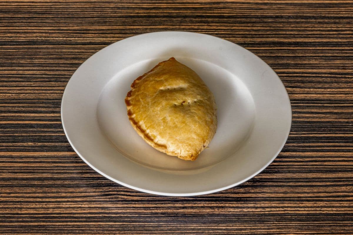 Chicken Pie
