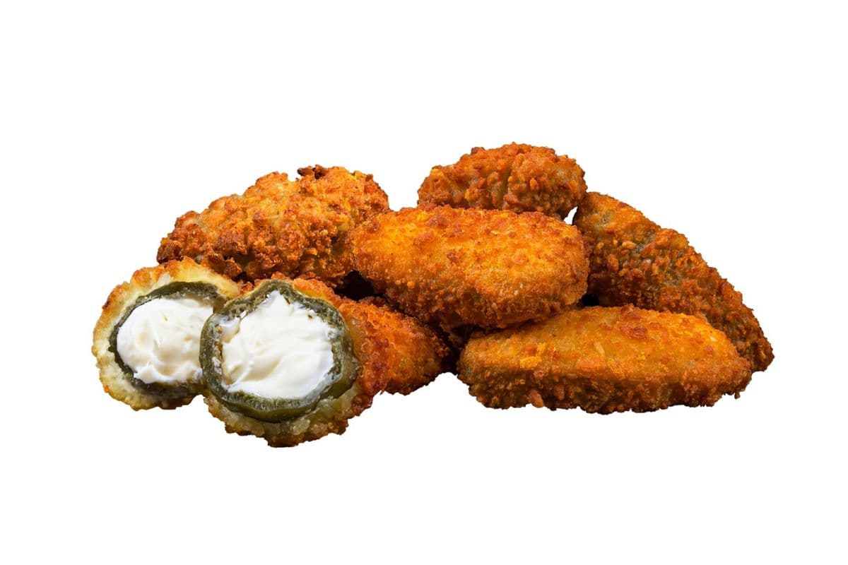 Jalapeno Poppers