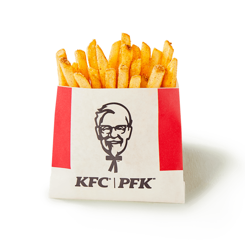 Individual Fries
