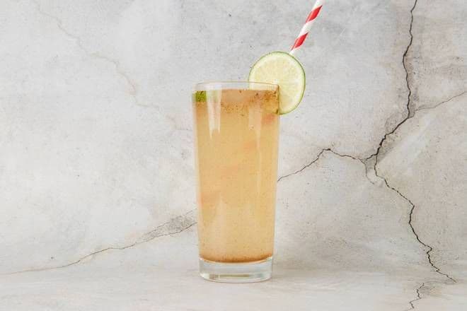 LIME SODA