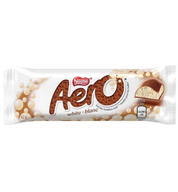 Aero White (42 g)