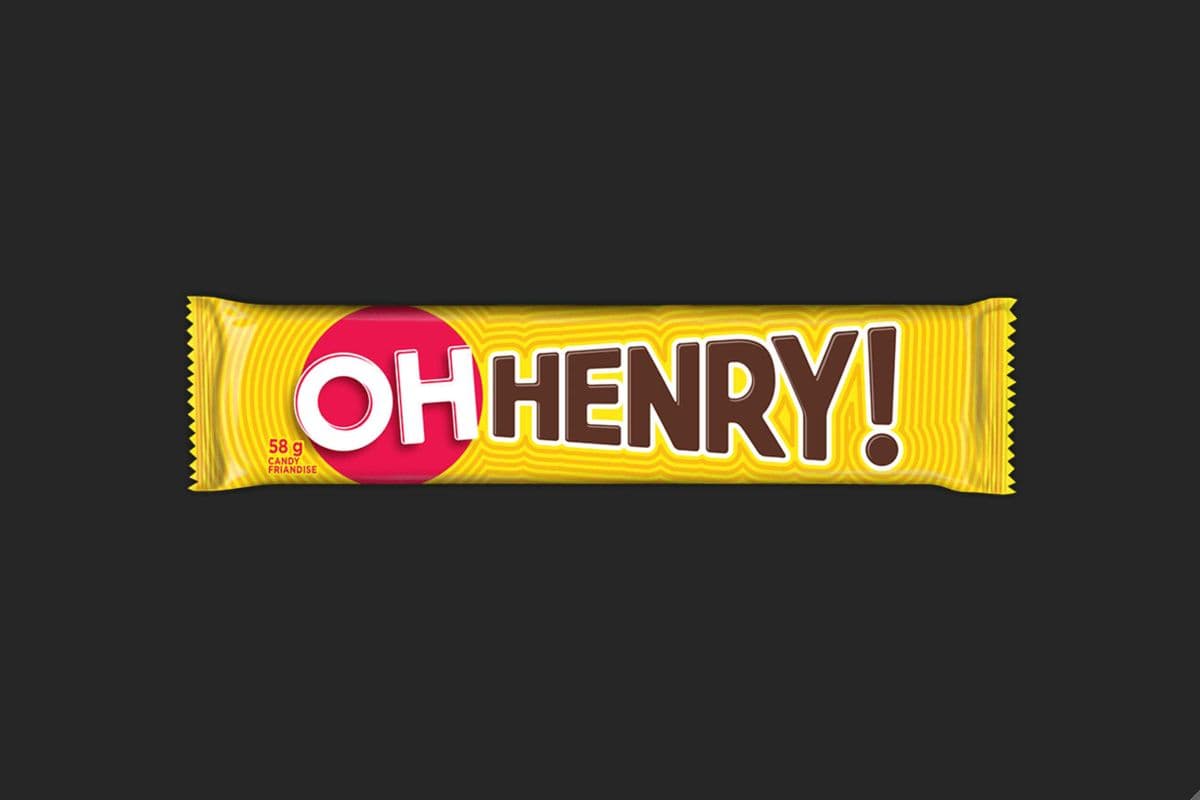 Oh Henry